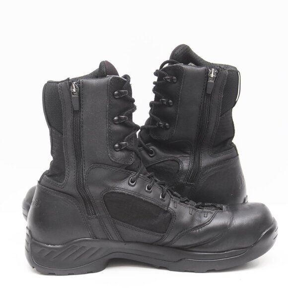 Danner Kinetic Side-Zip 8" Tactical Boots Gore-Tex 28012 Military Mens 11 D - Picture 9 of 15